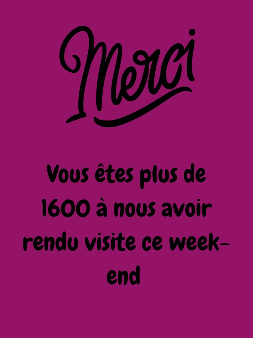Retour en images sur Festivins.