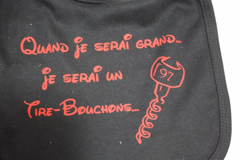 Souvenir du salon Festivins, photo 11